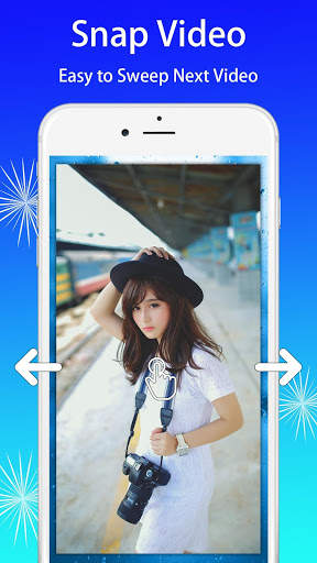 Video Snapper - Take Snapshot From Video screenshot 1