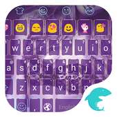 Emoji Keyboard-Sexy Girl logo