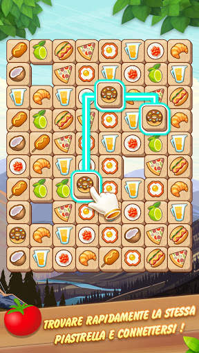 Tile Match Fun: Classic Triple Puzzle screenshot 1