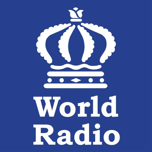 Ernest Angley World Radio 2.1