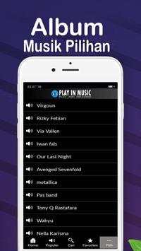 Play In Music screenshot 7