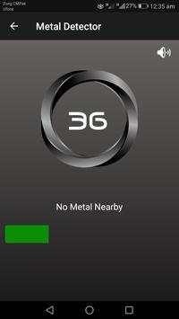 Metal Detector 4 تصوير الشاشة