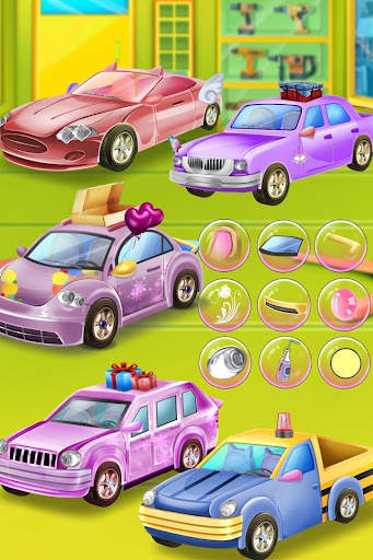 Car Repair DIY स्क्रीनशॉट 4