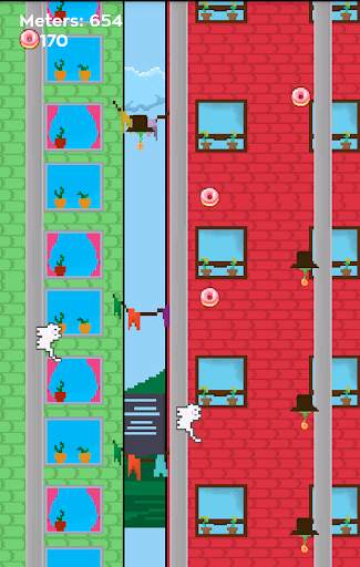 Ninja Cat Brothers screenshot 5