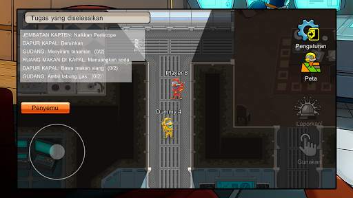 Survive Us screenshot 7