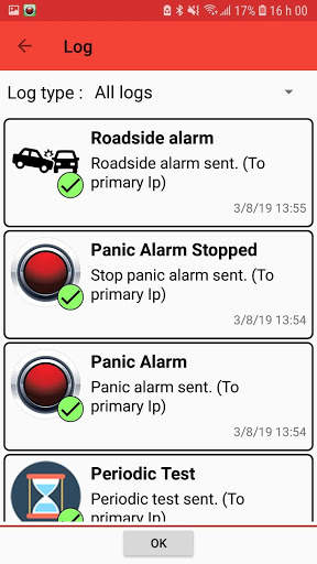 APS  Help Button screenshot 7