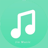 Jio Music - Jio Caller Tune icon