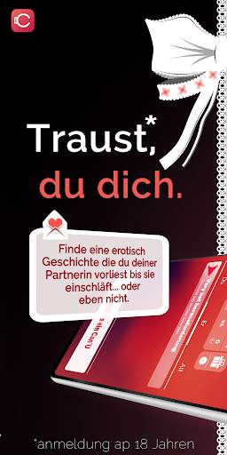 Can'U - Sexspiel-Herausforderungen für Paare screenshot 1
