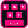 Pink Keyboard 5.1