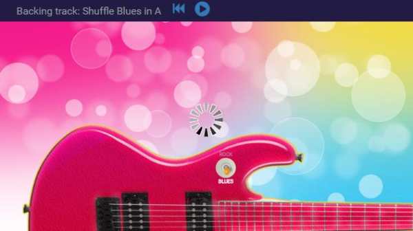 blues piano perfect screenshot 3