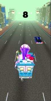 Street Dash : Action Street Racing screenshot 1