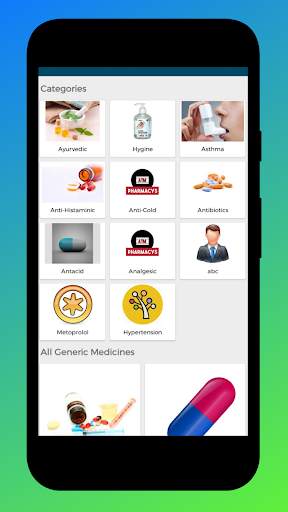 ATM Pharmacy screenshot 3
