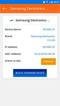 Pixel NetCut Defender - wifi security screenshot 4