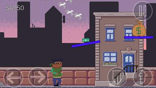 MoMoney screenshot 4