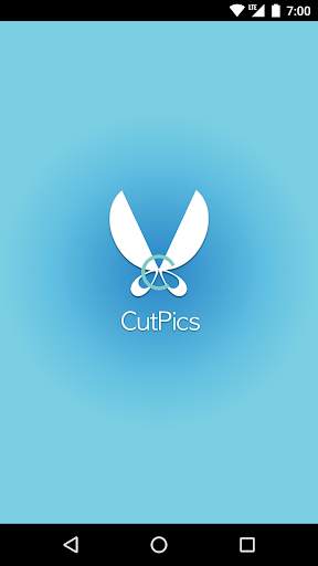 CutPics screenshot 3
