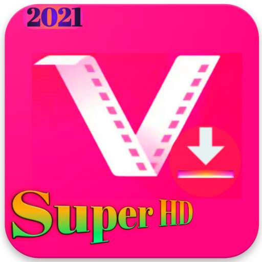 Super HD-Video Downloader For All Social Media 0.1