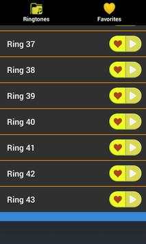 أروع رنات الهاتف (بدون إنترنت) screenshot 5