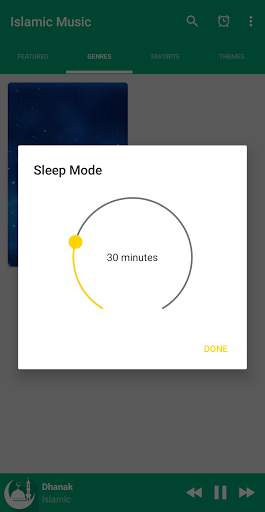 Islamic Music Free screenshot 4
