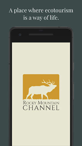 Rocky Mountain Channel screenshot 1