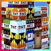 More tnt mods for mcpe icon