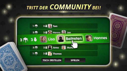 Skat screenshot 2