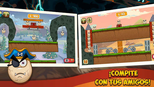 Disaster Will Strike screenshot 10