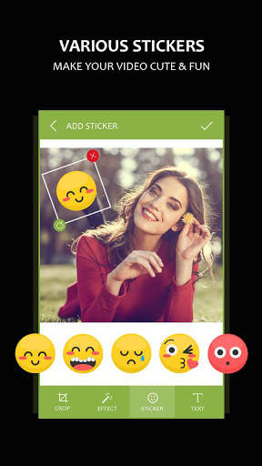 Video Editor & Video Maker – InShot Movie screenshot 4