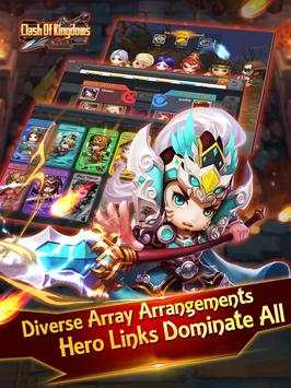 Clash of Kingdoms screenshot 8