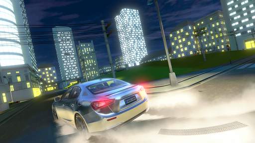 Real Drift Simulator screenshot 8