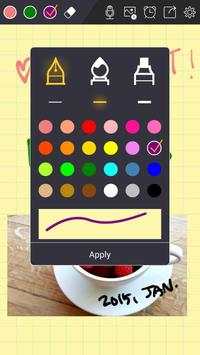 Spen SDK screenshot 2