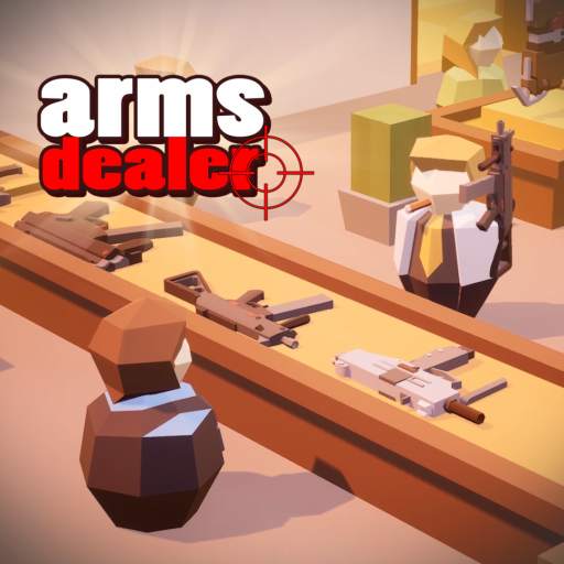 Idle Arms Dealer - Build Business Empire 1.6.9