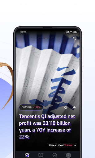 westmoney screenshot 2