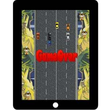 car traffic racing 2015 screenshot 16