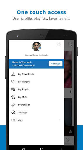 Hungama Music - Songs, Videos screenshot 7