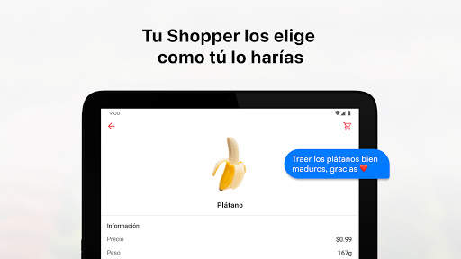 Cornershop by Uber screenshot 6