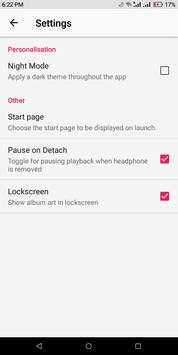 Roosh screenshot 4