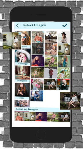 Photo Editor And Collage Maker screenshot 2