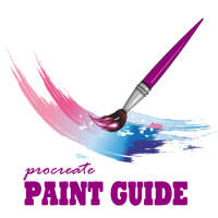 Pro Create Paint Guide icon