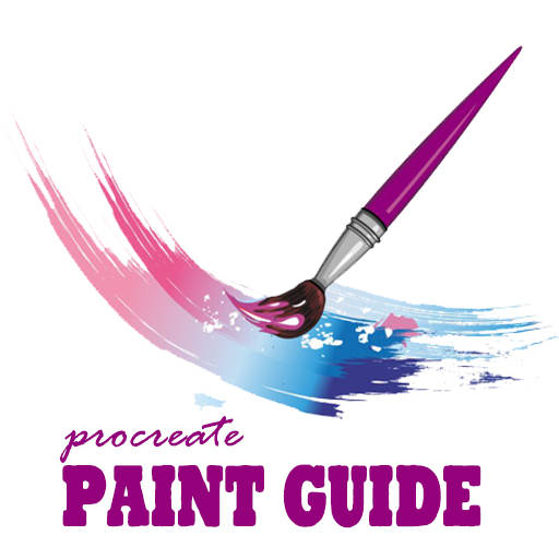 Pro Create Paint Guide 1.0.0