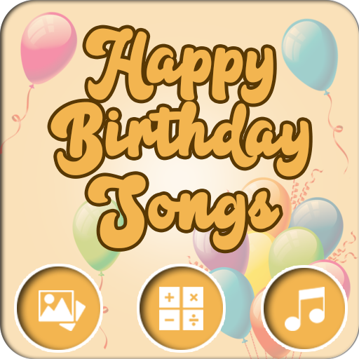 All Happy Birthday Mp3 Songs icon