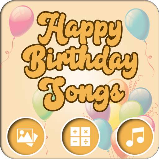All Happy Birthday Mp3 Songs 5.0