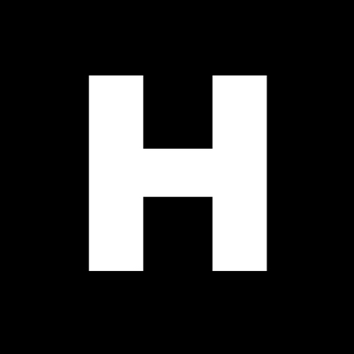 Hitchman - Office Carpool App icon