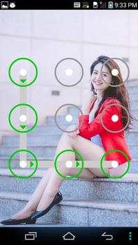 Smart AppLock (Lock Apps) screenshot 2