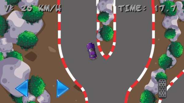 Mini Car Racing स्क्रीनशॉट 1