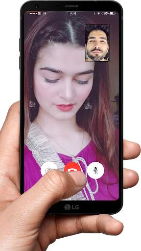 Indian Girly - Free WA Chat скриншот 3