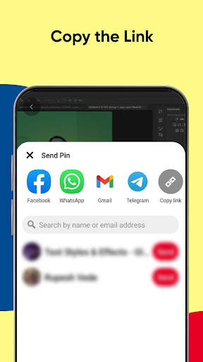 Video Downloader for Pintrest screenshot 4