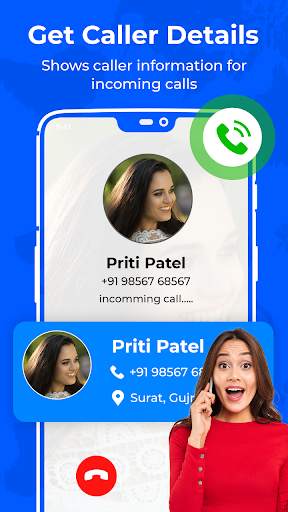 Mobile Number Locator screenshot 2