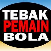 Tebak Pemain Bola logo