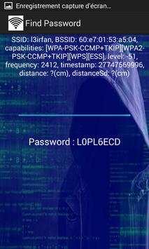 wifi password android prank screenshot 5