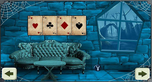 Escape Games - Mystery House screenshot 3